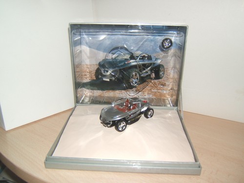Coffret peugeot hoggar - coffret,