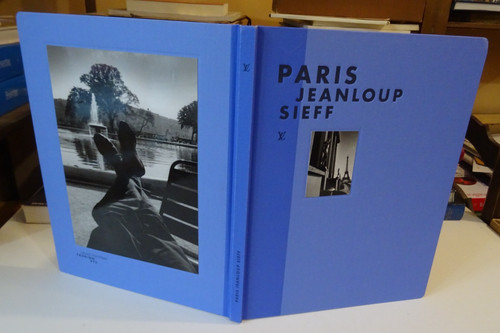 Patrick remy paris jeanloup - remy,