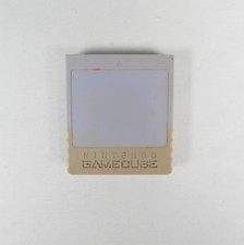 Carte Mémoire Memory Card