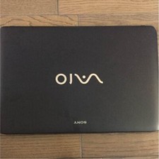 SONY VAIO Fit 15E SVF15217CJB INTEL HD GPU WIN8 Home appliances Notebook PC g04