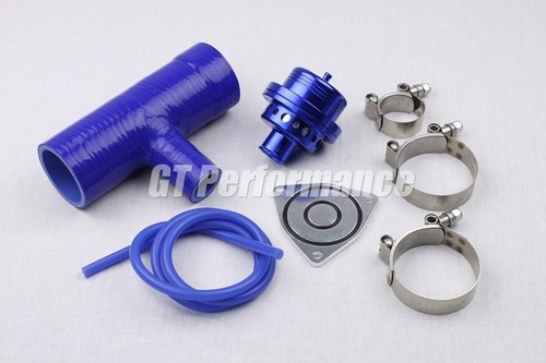 Kit dump valve - rs, 225