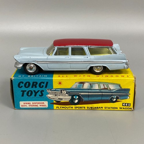 Wagon sport suburbaine - wagon, de
