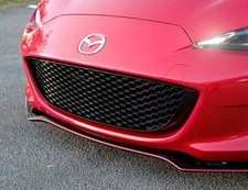 Spyder Grille For Miata ND