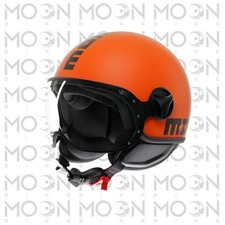 Casque Jet MOMO Design FGTR