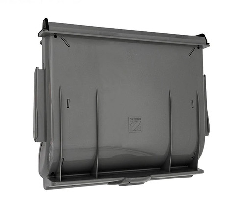 Zodiac filter canister inlet - filter,