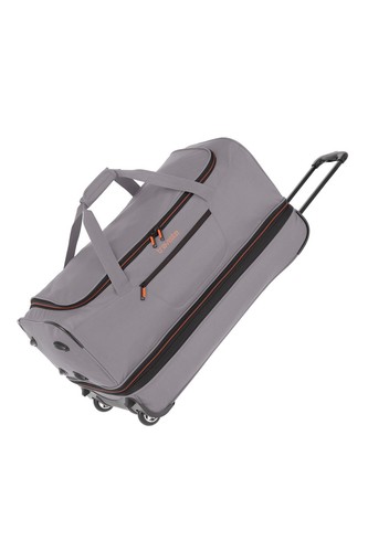 Sac voyage roulettes - de,