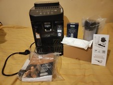 Expresso avec Broyeur