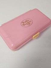 Vintage Polly Pocket Bluebird