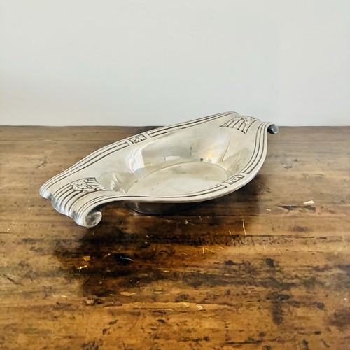 Plat service ovale ercuis - plat, de