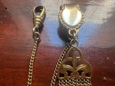 Chaîne Montre De Poche