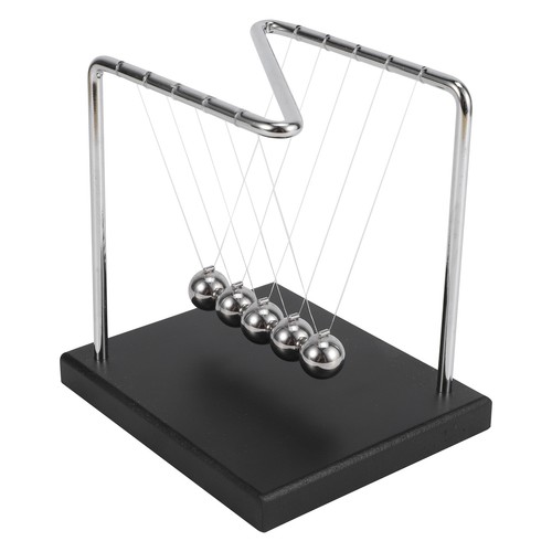 Berceau physique pendule - physique,