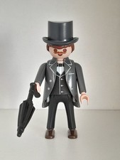 Playmobil personnage homme