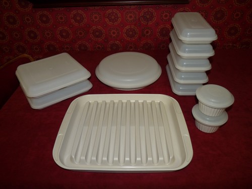 Tupperware ultra lot - 21,