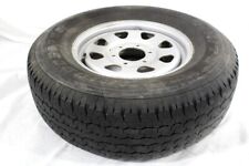 40300-37G00 BRIDGEGESTONE DUELER SPARE WHEEL H/T 265/70 R16 112S NISSAN NP300 
