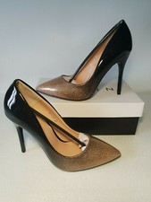 👠 escarpins à talons hauts