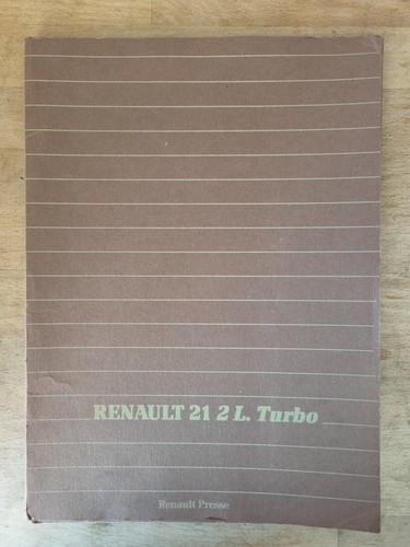 Renault presse présentation - presse,