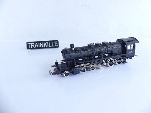 Fleischmann locomotive a - fleischmann, ho