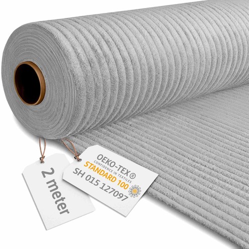 Tissu velours côtelé 380 - tissu, de