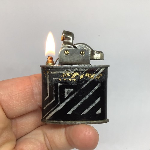 Briquet essence oha semi - essence,