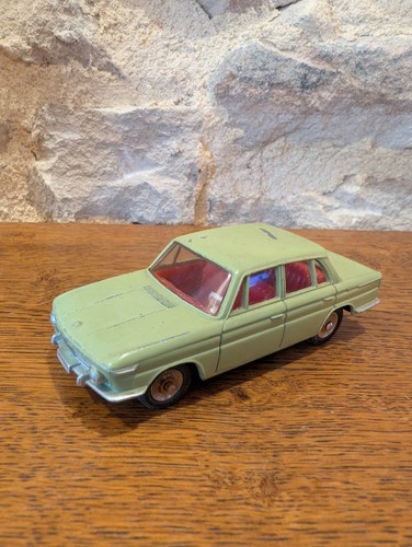 Dinky toys 534 63 - dinky, toys,