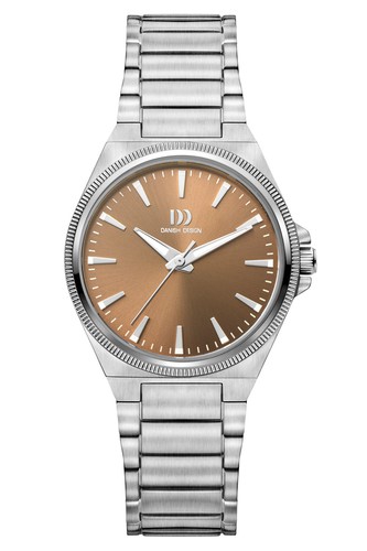 Danish design montre quartz - À,