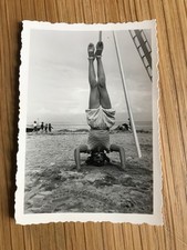Snapshot Photographie vintage