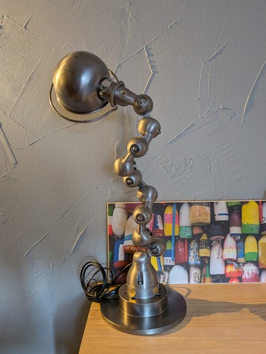 Lampe industrielle jielde - lampe,