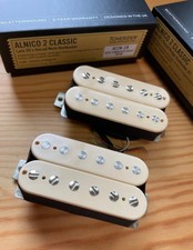 Ensemble TONERIDER Alnico II