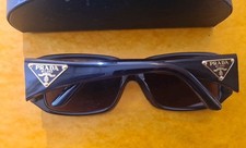 Lunettes PRADA  SPR 16L