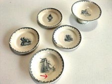 DINETTE ST AMAND / HAMAGE