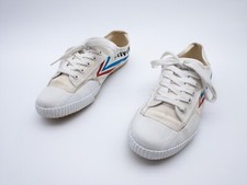 Feiyue Unisexe Sneaker Chaussure De Loisirs Baskets Taille 42 Art 23395-10