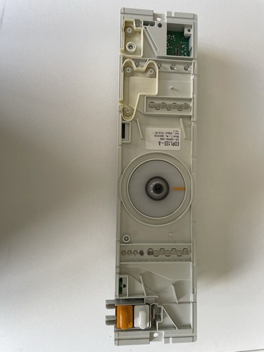 Platine lave linge - lave, w141