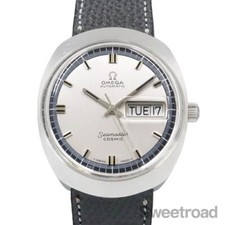 OMEGA Seamaster Cosmic