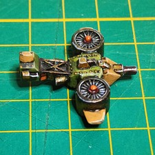 Warhammer Epic 40k | Squat |