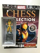 Marvel Chess Collection