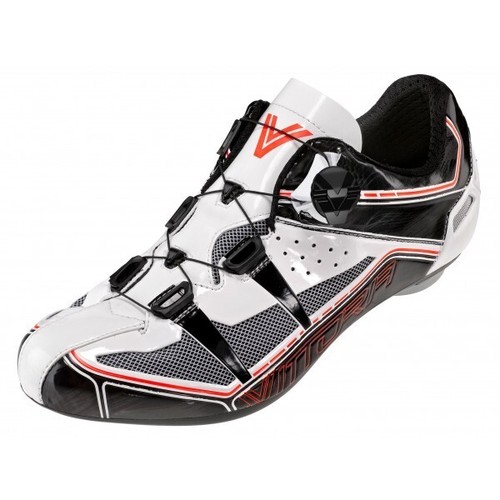 Chaussures vélo route bianco - chaussures,