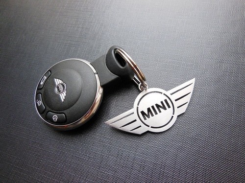 Porte clés mini - porte-clés,