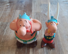 Lot De 2 Jouets Pouet Astérix