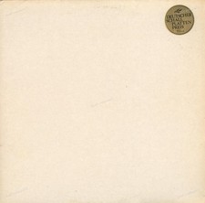 The Beatles - The Beatles (White Album) NL Press 2LP 1980 (VG+) Missspelled '