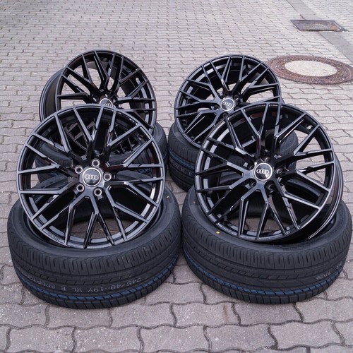 Jante neuve look rs6 - 18',