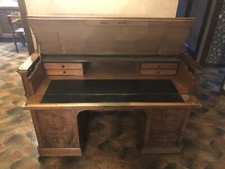 Grand Bureau Américain