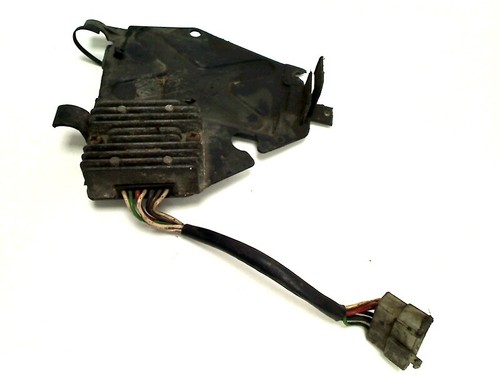 Régulateur yamaha 650 - régulateur, xj