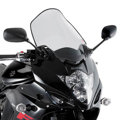 Pare brise givi suzuki - suzuki, gsx