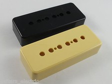 P90 Soapbar Micro Housses Bobine Simple 2 Couleurs pour Gibson les Paul Guitares