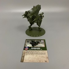 Dust Tactics Blackhawk M1B
