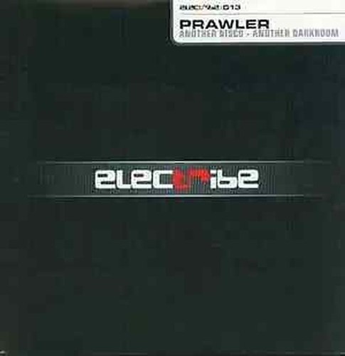 Prawler another darkroom - another,