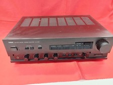 YAMAHA AX-500 integrated