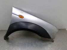 Aile avant droit NISSAN