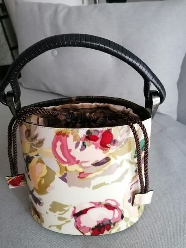 Sac seau kenzo collection - sac,