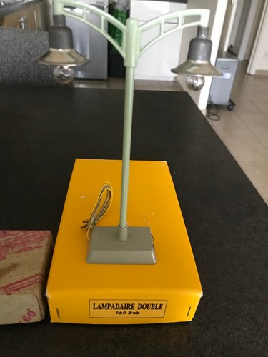 Jep echelle lampadaire - echelle,